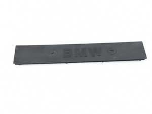 ES#27960 - 12121721661 - Ignition Wire Cover - This is the cover for the ignition wires - Genuine BMW - BMW