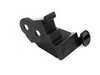 ES#74560 - 51117117326 - E46 Fender Support - Right - Keep that fender supported with a new fender support - Genuine BMW - BMW