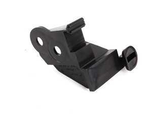 ES#74560 - 51117117326 - E46 Fender Support - Right - Keep that fender supported with a new fender support - Genuine BMW - BMW