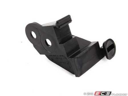 ES#74560 - 51117117326 - E46 Fender Support - Right - Keep that fender supported with a new fender support - Genuine BMW - BMW
