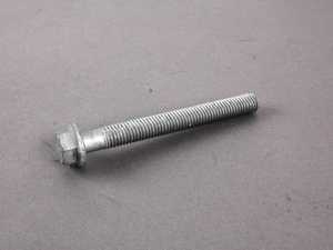 ES#471373 - N90971402 - Hex Shoulder Bolt - Priced Each - Install new hardware with your new parts. M12X105X90 - Genuine Volkswagen Audi - Audi
