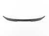 ES#4369869 - 00182ECS01 - G30/F90 Carbon Fiber Performance Rear CS Style Trunk Spoiler  - Add a touch of class and style with a new carbon fiber CS style trunk spoiler - ECS - BMW