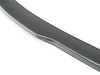 ES#4369869 - 00182ECS01 - G30/F90 Carbon Fiber Performance Rear CS Style Trunk Spoiler  - Add a touch of class and style with a new carbon fiber CS style trunk spoiler - ECS - BMW