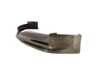 ES#4351852 - E90MT3DCFLIP - Pre-LCI Carbon Fiber M-Tech Lip - Added Flare to the and style to the E90! - Suvneer - BMW