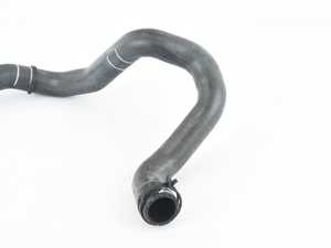 ES#2145197 - 17129806991 - Lower Radiator Hose  - Keep your MINI engine cool and to proper circulation - Genuine MINI - MINI