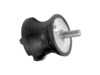 ES#2814964 - 23701138517 - Transmission Mount - Priced Each - Quality replacement! - Hamburg Tech - BMW