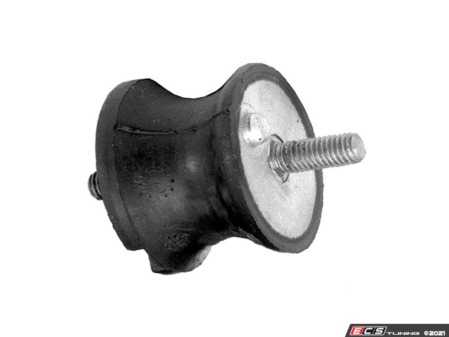 ES#2814964 - 23701138517 - Transmission Mount - Priced Each - Quality replacement! - Hamburg Tech - BMW