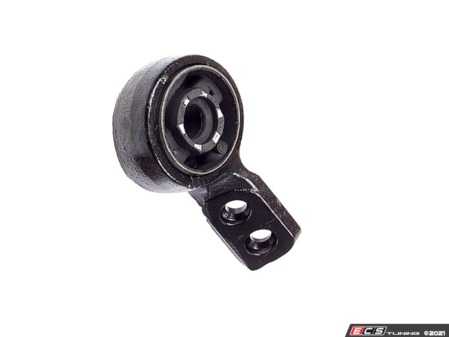 ES#2815119 - 31121136531 - Control Arm Bracket w/ Bushing - Includes pressed in bushings - Hamburg Tech - BMW