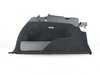 ES#2087988 - 7P6867037EEOA - Quarter Panel Trim - Titanium Black/Titanium Black - Left - Genuine Volkswagen Audi - Volkswagen
