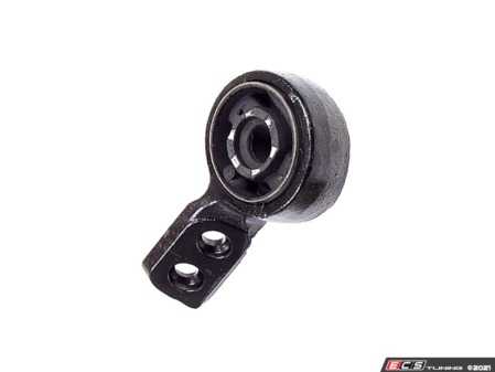 ES#2815120 - 31121136532 - Control Arm Bracket w/ Bushing - Includes pressed in bushings - Hamburg Tech - BMW