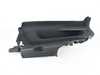 ES#2087988 - 7P6867037EEOA - Quarter Panel Trim - Titanium Black/Titanium Black - Left - Genuine Volkswagen Audi - Volkswagen