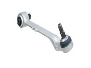 ES#2815186 - 31126770849 - Front Control Arm - Left - Includes bushing and ball joint assembly. - Hamburg Tech - BMW