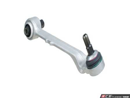 ES#2815186 - 31126770849 - Front Control Arm - Left - Includes bushing and ball joint assembly. - Hamburg Tech - BMW