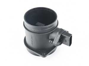 ES#2535901 - 07D906461X - Mass Air Flow Sensor (MAF)- Remanufactured - Remanufactured by VW/Audi and price includes $25.00 refundable core charge - Genuine Volkswagen Audi - Audi Volkswagen