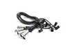 ES#1943607 - W01331611802 - Ignition Wire Set - (NO LONGER AVAILABLE) - Bosch - 