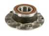 ES#2815236 - 31221092519 - Front Wheel Hub/Bearing Assembly - Priced Each - Includes the wheel bearing - Hamburg Tech - BMW