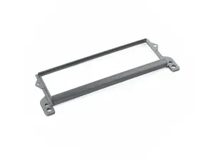 Metra 99-9302 Single DIN Installation Kit