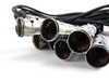 ES#1943607 - W01331611802 - Ignition Wire Set - (NO LONGER AVAILABLE) - Bosch - 