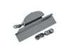 ES#4314837 - 99-9309 - Metra 99-9309 Single Or Double DIN Installation Dash Kit - Add a aftermarket stereo or head unit to your MINI Cooper - Metra - MINI