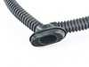 ES#165311 - 61136959368 - RUBBER GROMMET - Genuine BMW - BMW