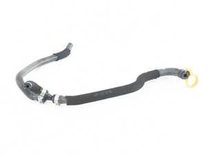ES#2977203 - 17128602666 - LINE, VENTILATION-PCV- - Genuine BMW - BMW