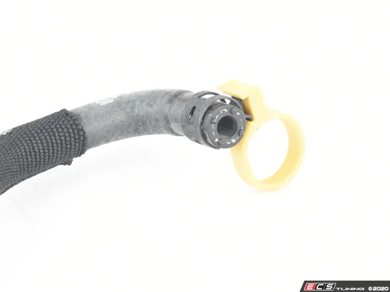 Genuine BMW - 17128602666 - LINE, VENTILATION-PCV- (17-12-8-602-666)