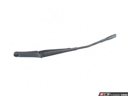 ES#3088222 - 8W19554071P9 - Wiper Arm - Left - Keep your wipers operating properly - Genuine Volkswagen Audi - Audi