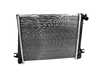 ES#213586 - 17111176901 - Radiator - Automatic With Cooler - Key component in complete cooling system overhaul - Genuine BMW - BMW