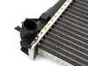 ES#213586 - 17111176901 - Radiator - Automatic With Cooler - Key component in complete cooling system overhaul - Genuine BMW - BMW