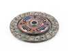 ES#3184735 - BMK1001FW - EXEDY OEM Replacement Clutch Kit - Solid Mass Conversion - DMF to Single Conversion Kit with clutch and pressure plate - Exedy - MINI