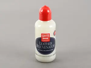 Griot's Garage Leather Rejuvenator 8 oz
