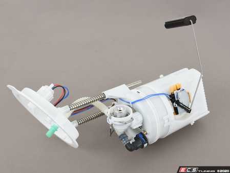 ES#2578079 - 16117314803 - PUMP ASSEMBLY WITH L - Genuine BMW - BMW
