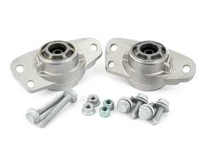 ES#2677809 - 5C0513353BKT - Rear Suspension Install Kit - Stage 1 - Everything you need to install new suspension - Genuine Volkswagen Audi - Volkswagen