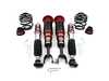ES#3420546 - MMX3690 - Godspeed MonoMAX Coilover Set - Adjustable Dampening - Features 40 levels of damping adjustment and full length adjustability - GODSPEED - Volkswagen