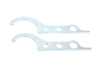 ES#3420546 - MMX3690 - Godspeed MonoMAX Coilover Set - Adjustable Dampening - Features 40 levels of damping adjustment and full length adjustability - GODSPEED - Volkswagen
