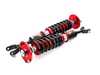 ES#3420546 - MMX3690 - Godspeed MonoMAX Coilover Set - Adjustable Dampening - Features 40 levels of damping adjustment and full length adjustability - GODSPEED - Volkswagen