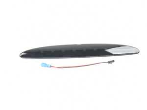 ES#4000113 - V-140104 - Rear LED Third Brake Light - Smoked - Mounts to the stock location of the factory rear brake light - Vinstar - MINI