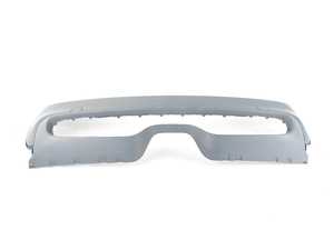 ES#2734615 - 51127380020 - BUMPER TRIM PANEL, PRIMERED, - Genuine MINI - MINI