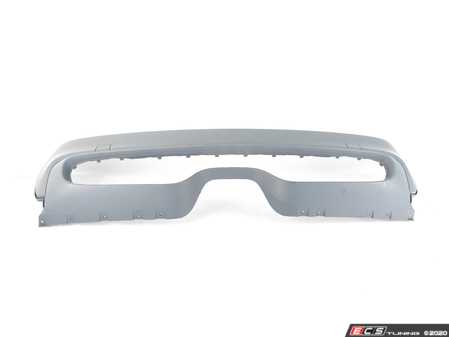 ES#2734615 - 51127380020 - BUMPER TRIM PANEL, PRIMERED, - Genuine MINI - MINI