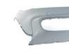 ES#2734615 - 51127380020 - BUMPER TRIM PANEL, PRIMERED, - Genuine MINI - MINI