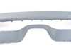 ES#2734615 - 51127380020 - BUMPER TRIM PANEL, PRIMERED, - Genuine MINI - MINI