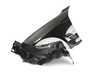 ES#4186961 - 41352449803 - Carbon Fiber Front Fender (LEFT SIDE ONLY) - Full genuine carbon fiber fender for your M2! - Genuine BMW - BMW