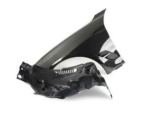 ES#4186961 - 41352449803 - Carbon Fiber Front Fender (LEFT SIDE ONLY) - Full genuine carbon fiber fender for your M2! - Genuine BMW - BMW