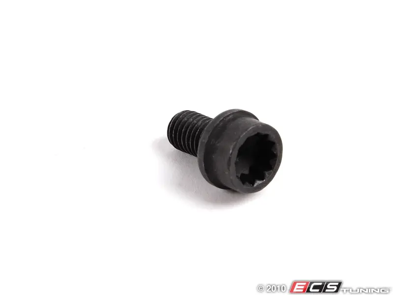 Genuine Volkswagen Audi - N91136102 - Bolt (M8x14) - Priced Each 