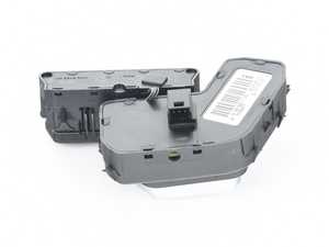 ES#4047398 - 1669051103 - SWITCH BLOCK - Genuine Mercedes Benz - Mercedes Benz