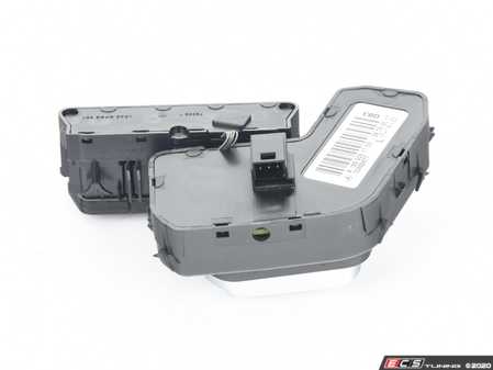 ES#4047398 - 1669051103 - SWITCH BLOCK - Genuine Mercedes Benz - Mercedes Benz