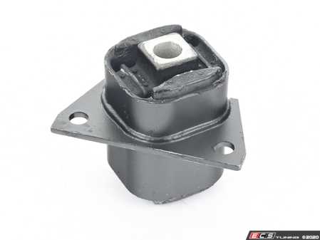 ES#57825 - 33331118929 - RUBBER MOUNT-SOFT - Genuine BMW - BMW