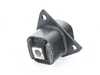 ES#57825 - 33331118929 - RUBBER MOUNT-SOFT - Genuine BMW - BMW