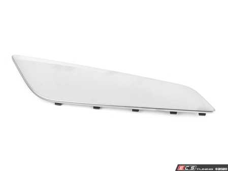 ES#3193492 - 51748063262 - TRIM, AIR DUCT, SIDE - Genuine BMW - BMW