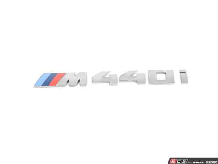 ES#4216944 - 51148058102 - LABEL - Genuine BMW - BMW